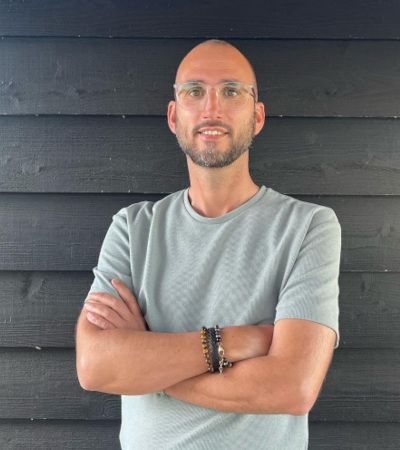 Ronald Grotenhuis