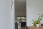 uitbreiding jaren 40 woning aan de achterkant - ontwerp nonon architectuur
