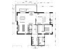 ontwerp van nieuwbouw woning in buitengebied in de regio Raalte