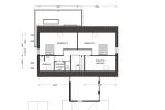 ontwerp van nieuwbouw woning in buitengebied in de regio Raalte