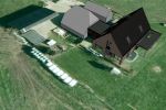 ontwerp van nieuwbouw woning in buitengebied in de regio Raalte