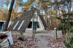 uitbreiding voormalige recreatiewoning in Heino, ontwerp door Nonon architectuur