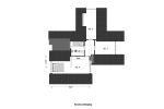 uitbreiding voormalige recreatiewoning in Heino, ontwerp door Nonon architectuur