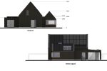 ontwerp nieuwbouwwoning in Heino door Nonon Architectuur (Ronald Grotenhuis)